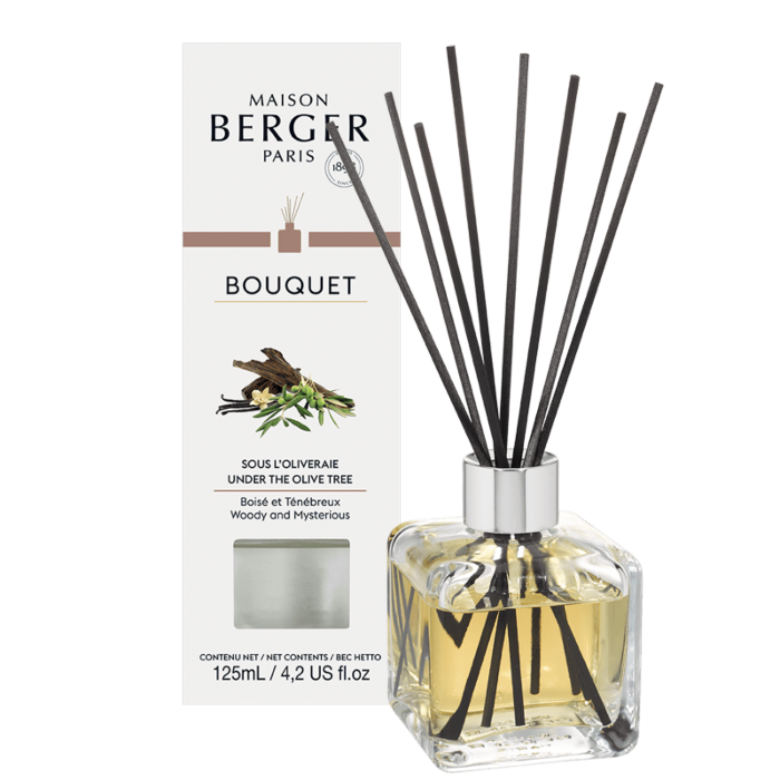 Maison Berger - Under the Olive Tree Scented Bouquet